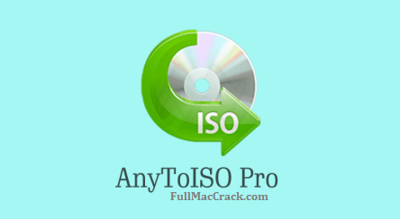 any to iso pro