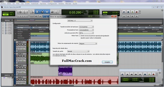 pro tools 12 free download crack