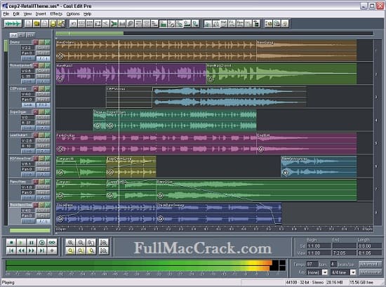 free download cool record edit pro 8.1.1