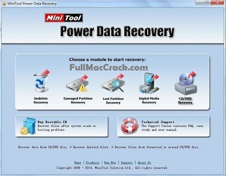 Power Data Recovery 8 Serial Keygen