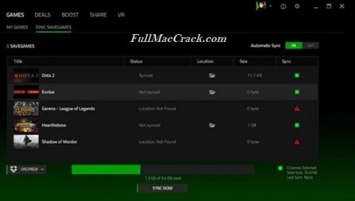 Download Razer Game Booster Crack