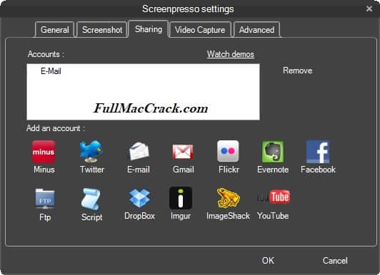 Screenpresso Download Free