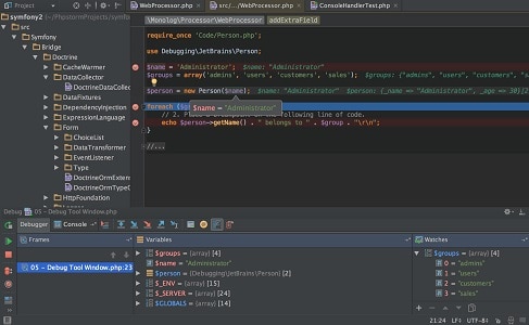 Phpstorm 8 Free Download With Crack