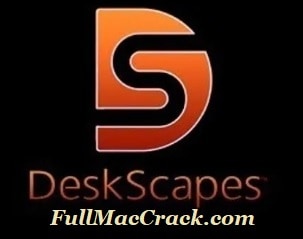 deskscapes 8 key