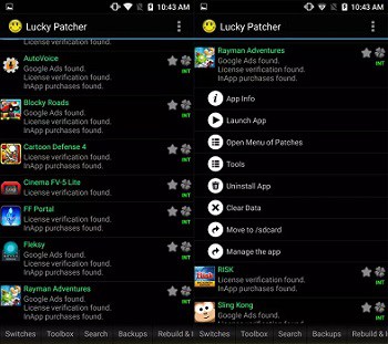 Lucky Patcher Apk Free Download