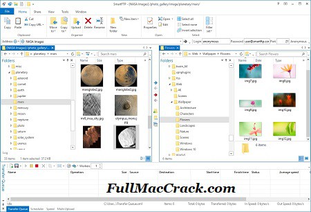 SmartFTP Enterprise Key