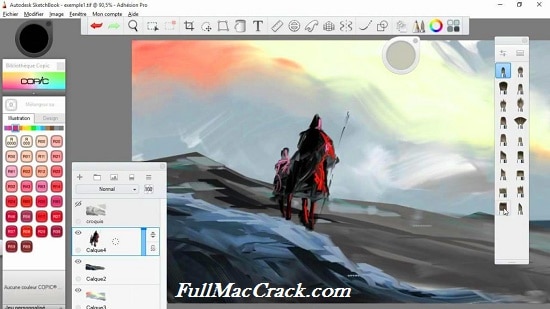 how much is autodesk sketchbook pro
