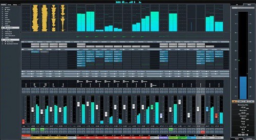 Cubase Pro Serial Key