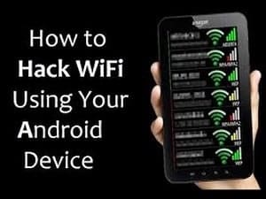 WiFi Password Hacker Crack Apk_1