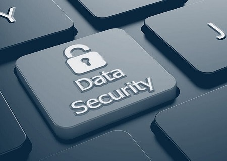 Data Security Best Practices For Enterprise IT Companies