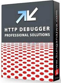 HTTP Debugger Pro Crack