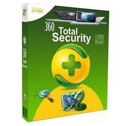 360-Total-Security Crack