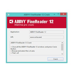 ABBYY FineReader License Keygen