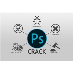 Adobe Photoshop CC Crack