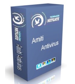 Amiti Antivirus Crack