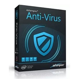 Ashampoo Antivirus Crack