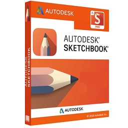 Autodesk SketchBook Pro 2021 Crack