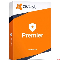 Avast Premier Antivirus 2020 Full Crack