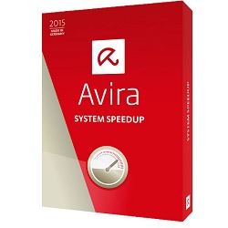 Avira System Speedup Keygen