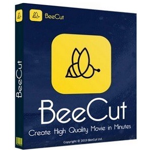 BeeCut Crack