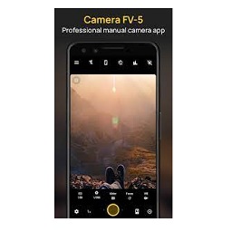 Camera F-5 Crack Full Premium