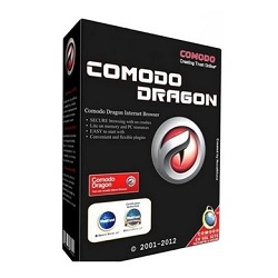 Comodo Dragon Internet Browser Crack