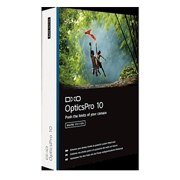 DxO Optics Pro Crack