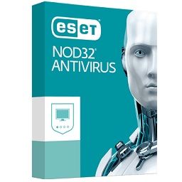 ESET NOD32 Antivirus Crack