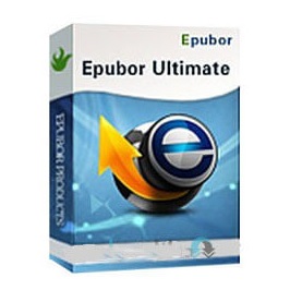 Epubor Ultimate Converter Crack