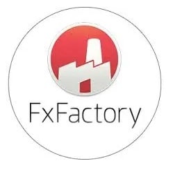 FxFactory pro crack