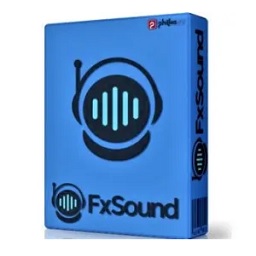 FxSound Pro Crack