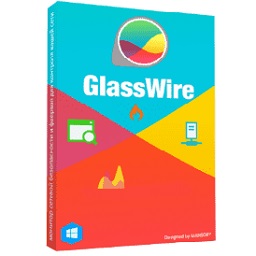 GlassWire Elite Crack