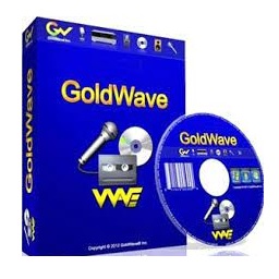 GoldWave Crack