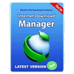 Internet Download Manager Crack