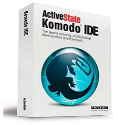 Komodo IDE Crack