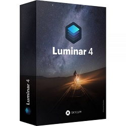 Luminar Crack Mac Full Version