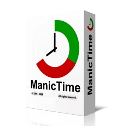 ManicTime Pro Crack