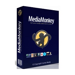 MediaMonkey Crack