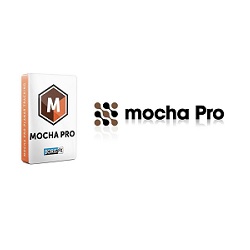 Mocha Pro Crack