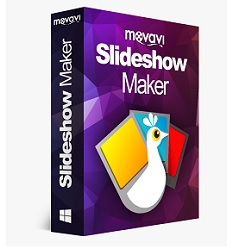 Movavi Slideshow Maker Crack