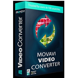 Movavi Video Converter 20 Crack