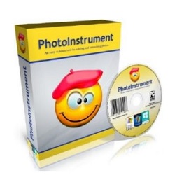 PhotoInstrument Crack Serial Key