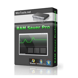 RAM Saver Pro Crack