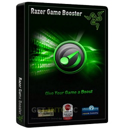 Razer Game Booster Crack