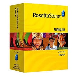 Rosetta Stone Crack