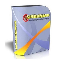 SUPERAntiSpyware Professional Crack