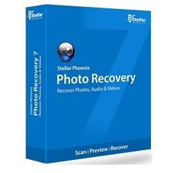 stellar phoenix photo recovery activation key