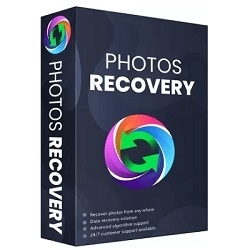 Systweak Photos Recovery Crack