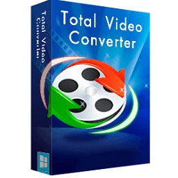 Total Video Converter Crack Registration Keygen