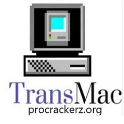 TransMac Crack